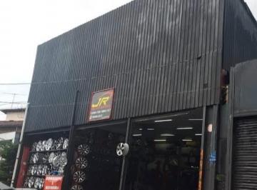 Comercial · 300m² · 17 Vagas · Loja na Avenida Doutor Ricardo Jafet, 1913 • 300 m²
