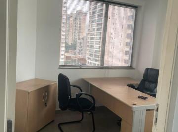 Comercial · 35m² · 1 Vaga · Sala comercial na Rua Clélia, 1251 - Conjunto 9 • 35 m²