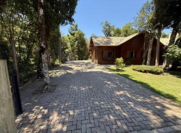 479879.jpg · Casa 03 Dorm. - Bairro Golf Club