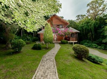 641545.jpg · Casa 05 Dorm. - Bairro Vale do Bosque