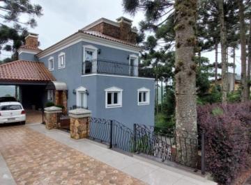 101934.jpg · Casa 05 Dorm. - Bairro Aspen Mountain