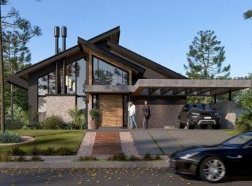 332036.jpg · Casa 03 Dorm. - Bairro Carniel