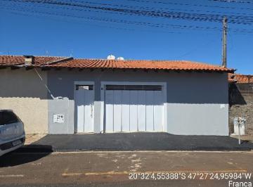 Photo_0 ·
Negócio especial — Casa no Parque Florestal, Franca - SP, Nº 223, 2 quartos, 2 vaga