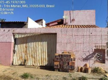 Photo_0 · 
                Chance única — Casa em Tres Marias - MG, Nº 108A, 2 quartos, 140m² | Leilão
       