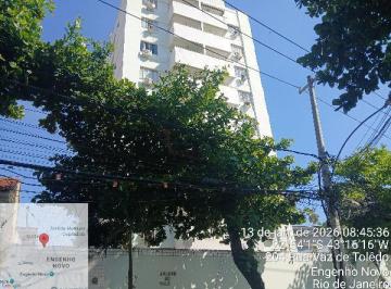 Photo_0 ·
Oferta em destaque — Apartamento no Engenho Novo, Rio de Janeiro - RJ, Apto 202, 2