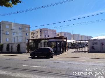 Photo_0 · 
                Imóvel com ótimo padrão — Apartamento no Vila Rezende, Franca - SP, Apto 33, 2 quar