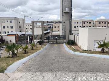 Photo_0 ·
Imóvel com potencial — Apartamento no Parque Imperial, Botucatu - SP, Apto 302, 2 q