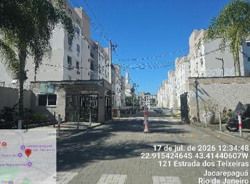 Photo_0 ·
Oportunidade de investimento — Apartamento no Taquara, Rio de Janeiro - RJ, Apto 40