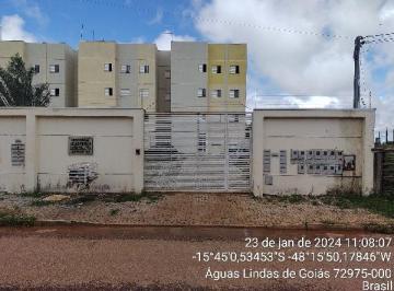 Photo_0 ·
Excelente custo-benefício — Apartamento no Parque da Barragem Setor 02, Aguas Linda