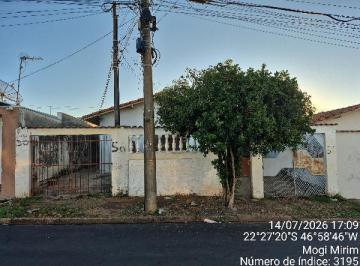 Photo_0 · 
                Imóvel com bom aproveitamento — Casa no Jardim Maria Bonati Bordignon, Mogi Mirim -