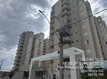 Photo_0 · 
                Imóvel com potencial — Apartamento no Loteamento Luizote de Freitas Iv, Uberlandia 
