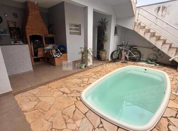 238354.jpg · Casa para Alugar em Paulínia/SP | 3 Dormitórios | Piscina | 3 Vagas