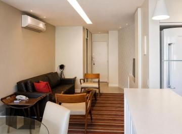 SALA · Imoveis - no Leblon