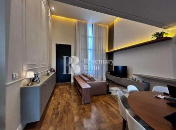 Casa · 250m² · 3 Quartos · 2 Vagas · Casa de Condomínio com 3 quartos, Vale dos Cristais, Taubaté - R$ 1.18 mi, Cod: 1749