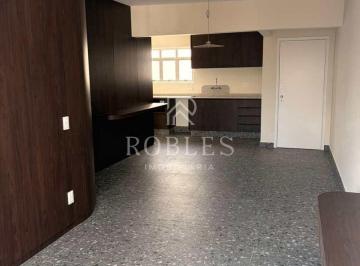 Apartamento · 80m² · 2 Quartos · 1 Vaga · Apartamento com 2 quartos, Vila Olímpia, São Paulo, Cod: 4809