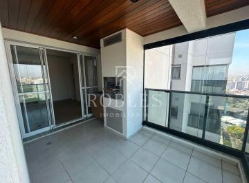Apartamento · 82m² · 2 Quartos · 2 Vagas · Apartamento com 2 quartos, Chácara Santo Antônio (Zona Sul), São Paulo, Cod: 4808