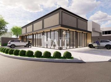 Comercial · 159m² · 4 Vagas · Salão, Habitacional São Deocleciano, Rio Preto