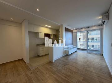 Apartamento · 82m² · 2 Quartos · 2 Vagas · Apartamento, VILLA GIMENES, São José do Rio Preto