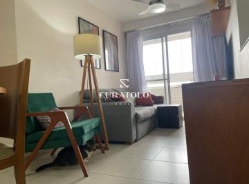 Apartamento · 134m² · 3 Quartos · 2 Vagas · Vida Viva Santa Cruz - Cobertura à venda com 134 m², 3 quartos, 2 vagas e espaço gourmet, Vila Gumer