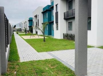Apartamento · 30m² · 1 Quarto · 1 Vaga · Studio a venda em Paranaguá