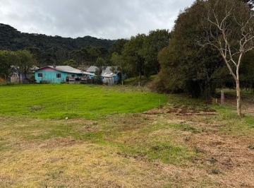 Terreno · 904m² · Ótimo terreno a 5km de Urubici