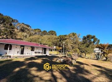Rural · 48ha · Fazenda 48 Hectares a 15 km de Urubici