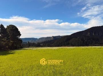 Terreno · 3000m² · 30 Hectares no Rio Vacariano