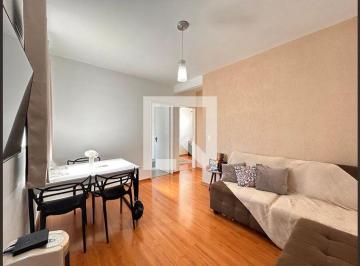 Apartamento · 48m² · 2 Quartos · 1 Vaga · Apartamento à Venda - Castelo, 2 Quartos,  48 m² - Belo Horizonte