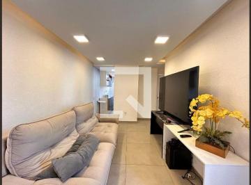 Apartamento · 67m² · 2 Quartos · 1 Vaga · Apartamento à Venda - Pedra Azul, 2 Quartos,  67 m² - Contagem