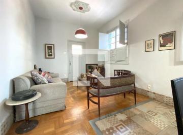 Casa · 97m² · 3 Quartos · 3 Vagas · Casa à Venda - Floresta, 3 Quartos, 97 m² - Belo Horizonte