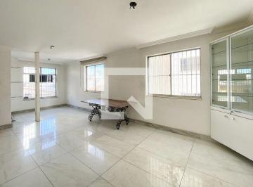 Apartamento · 120m² · 3 Quartos · 1 Vaga · Apartamento à Venda - Barroca, 3 Quartos, 120 m² - Belo Horizonte