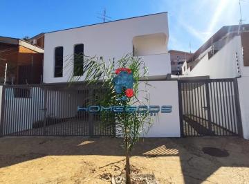 Comercial · 250m² · 6 Quartos · 6 Vagas · Prédio Comercial para alugar em Jardim Paraíso de 250.00m² com 6 Quartos e 6 Garagens