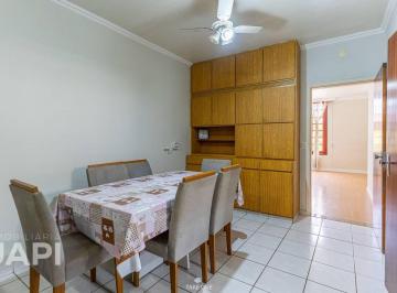 Casa 250m² Venda Vila Alvorada · Casa para venda em Vila Alvorada de 172.00m² com 3 Quartos, 1 Suite e 4 Garagens