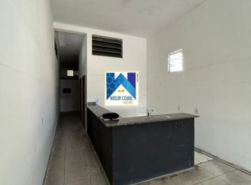 Comercial · 77m² · Prédio Comercial para alugar em Braz Cubas de 77.00m²