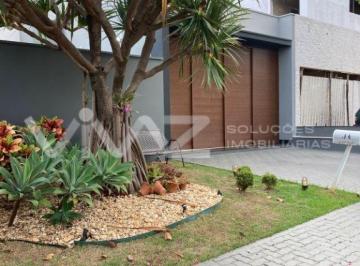 Casa · 154m² · 3 Quartos · 4 Vagas · Casa para venda em Residencial Village Damha Ii de 154.00m² com 3 Quartos, 1 Suite e 4 Garagens