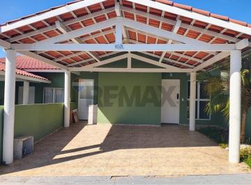 Casa · 112m² · 3 Quartos · 2 Vagas · Casa de Condomínio para alugar em Bairro Do Caguassu de 112.00m² com 3 Quartos e 2 Garagens