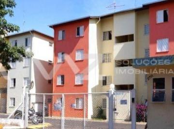 Apartamento · 46m² · 2 Quartos · 1 Vaga · Apartamento para venda em Vila Cidade Industrial (vila Xavier) de 46.00m² com 2 Quartos e 1 Garagem