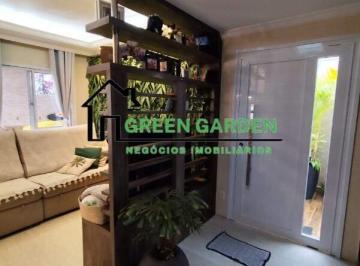 Casa · 127m² · 3 Quartos · 2 Vagas · Casa de Condomínio para venda em JARDIM COLÔNIA de 127.00m² com 3 Quartos, 1 Suite e 2 Garagens
