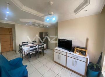 Apartamento · 83m² · 3 Quartos · 1 Vaga · Apartamento para venda em Jardim Viaduto (vila Xavier) de 83.00m² com 3 Quartos, 1 Suite e 1 Garagem
