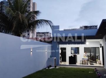 Casa · 140m² · 2 Quartos · 2 Vagas · Casa para venda em Residencial Cambuy de 140.00m² com 2 Quartos, 1 Suite e 2 Garagens