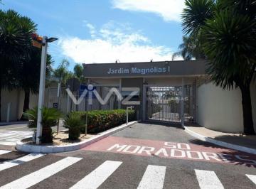 Casa · 337m² · 3 Quartos · 4 Vagas · Casa para venda em Jardim Magnólias de 337.00m² com 3 Quartos, 3 Suites e 4 Garagens
