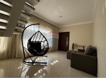 Casa · 290m² · 4 Quartos · 4 Vagas · Sobrado para alugar em Jardim Terramérica I de 290.00m² com 4 Quartos, 2 Suites e 4 Garagens