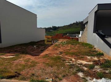 Terreno · 300m² · Terreno en Condomínio para venda em Condomínio Residencial Mont'Alcino de 300.00m²