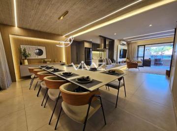 Apartamento · 206m² · 4 Quartos · 2 Vagas · Apartamento para venda em Vila Harmonia de 206.00m² com 4 Quartos, 4 Suites e 2 Garagens