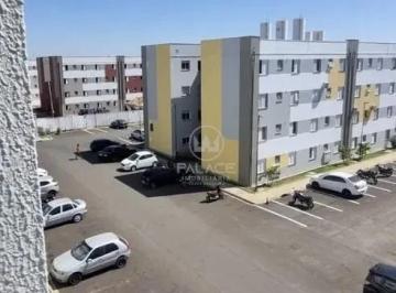 Apartamento · 46m² · 2 Quartos · 1 Vaga · Apartamento para venda em Chácaras Água Branca de 46.00m² com 2 Quartos, 1 Suite e 1 Garagem