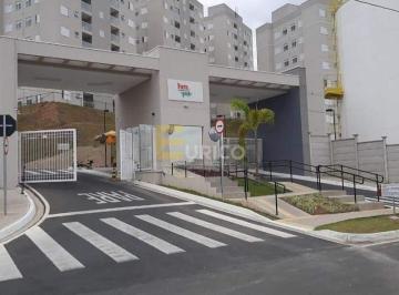 Apartamento · 49m² · 2 Quartos · 1 Vaga · Apartamento para venda em Condomínio Morada do Vale de 49.00m² com 2 Quartos e 1 Garagem