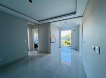 Apartamento · 75m² · 2 Quartos · 1 Vaga · Apartamento para venda em Pinheirinho de 75.00m² com 2 Quartos, 1 Suite e 1 Garagem