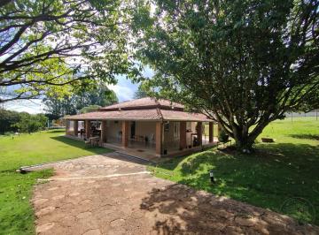 Terreno · 200m² · 3 Quartos · 5 Vagas · Chácara para venda em Zona Rural de 200.00m² com 3 Quartos, 1 Suite e 5 Garagens