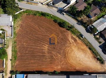 Terreno · 3748m² · Terreno para venda em Umbará de 3748.00m²