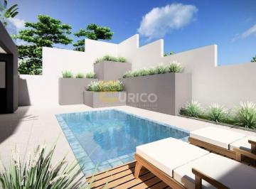 Casa · 237m² · 3 Quartos · 4 Vagas · Casa de Condomínio para venda em Condomínio Residencial Bosque da Mata de 237.00m² com 3 Quartos, 3 